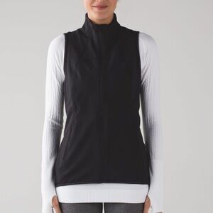 Lululemon Athletica Hill and Valley Vest